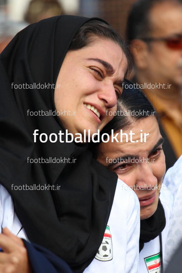 هاجر دباغی