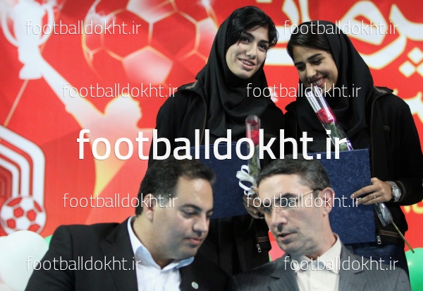 الهام فرهمند