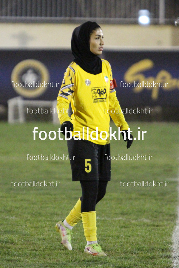 الهام فرهمند