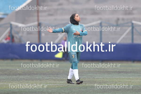 دلارا میرزایی