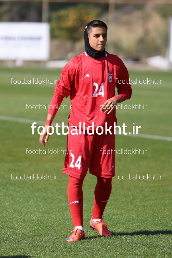زهرا علیزاده