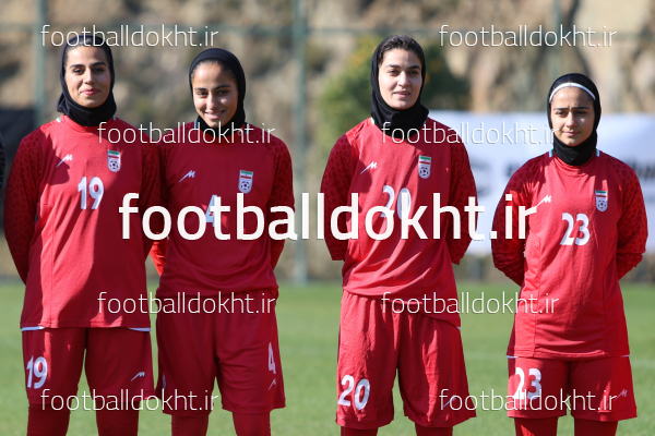 فاطمه عادلی