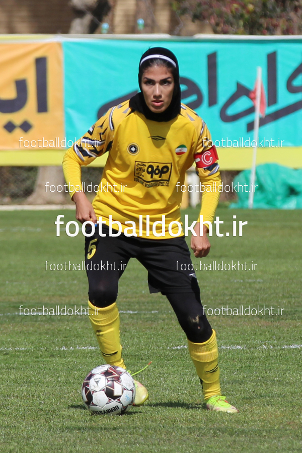 الهام فرهمند