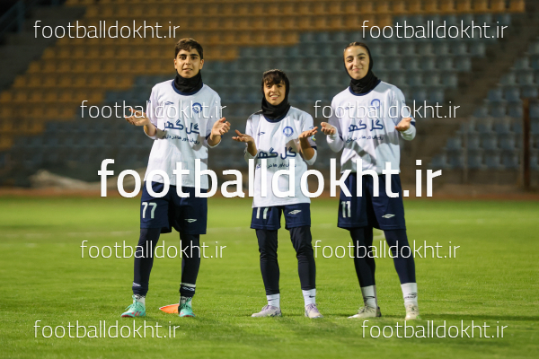 زهره عرفانی