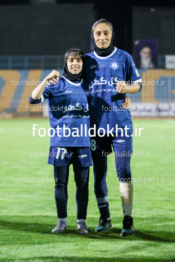 زهره عرفانی