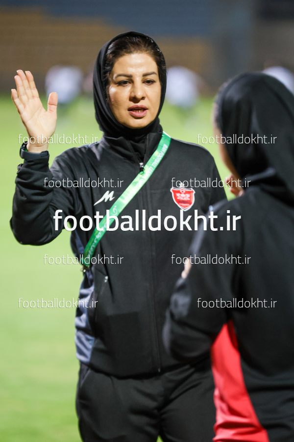 مریم آزمون
