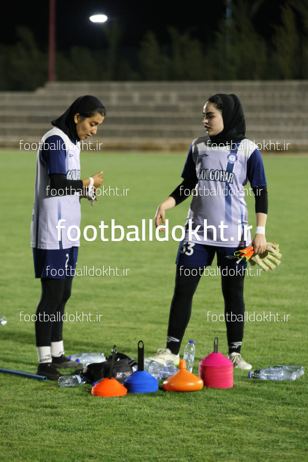 نازنین طاهریان