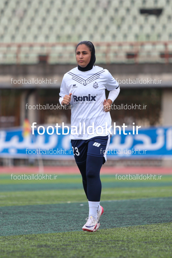 فهیمه ارزانی