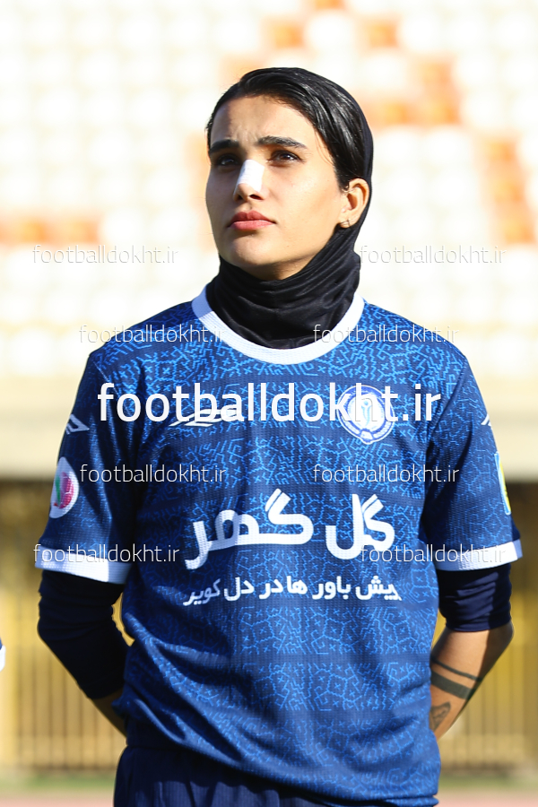 گلنوش خسروی