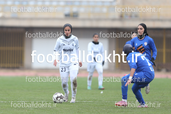 فهیمه ارزانی