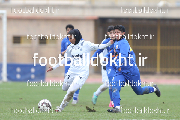 فهیمه ارزانی