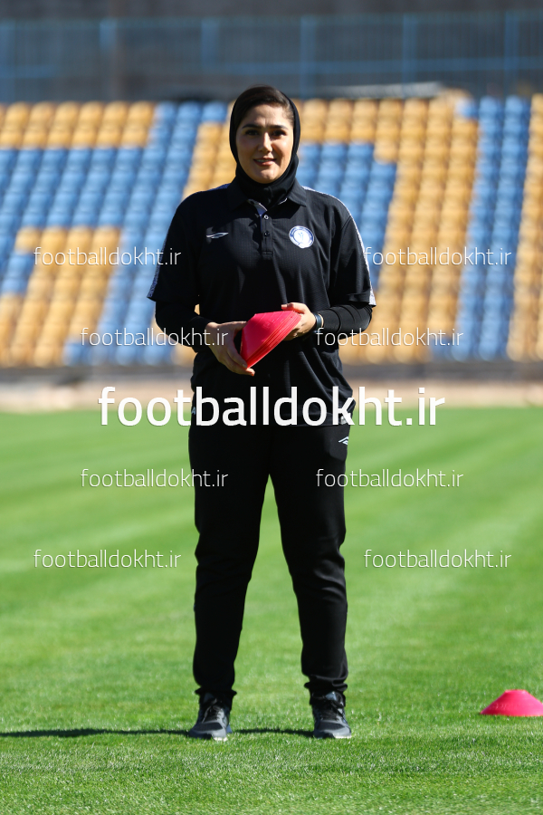 ساناز اباذرنژاد