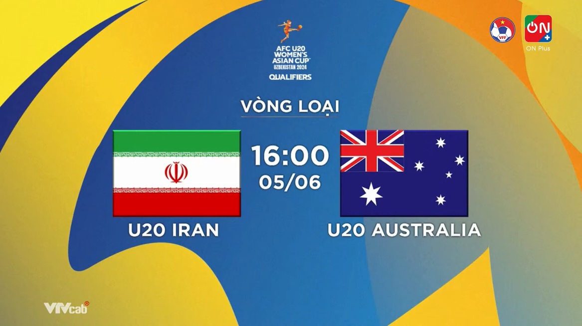 ویدئوی کامل بازی جوانان ایران 0 - 3 استرالیا