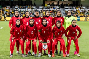ایران 0 - استرالیا 2 / این تیم ملی دوست داشتنی!