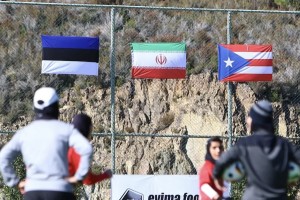 ترکیب تیم ملی فوتبال زنان برای دومین تقابل با پورتوریکو
