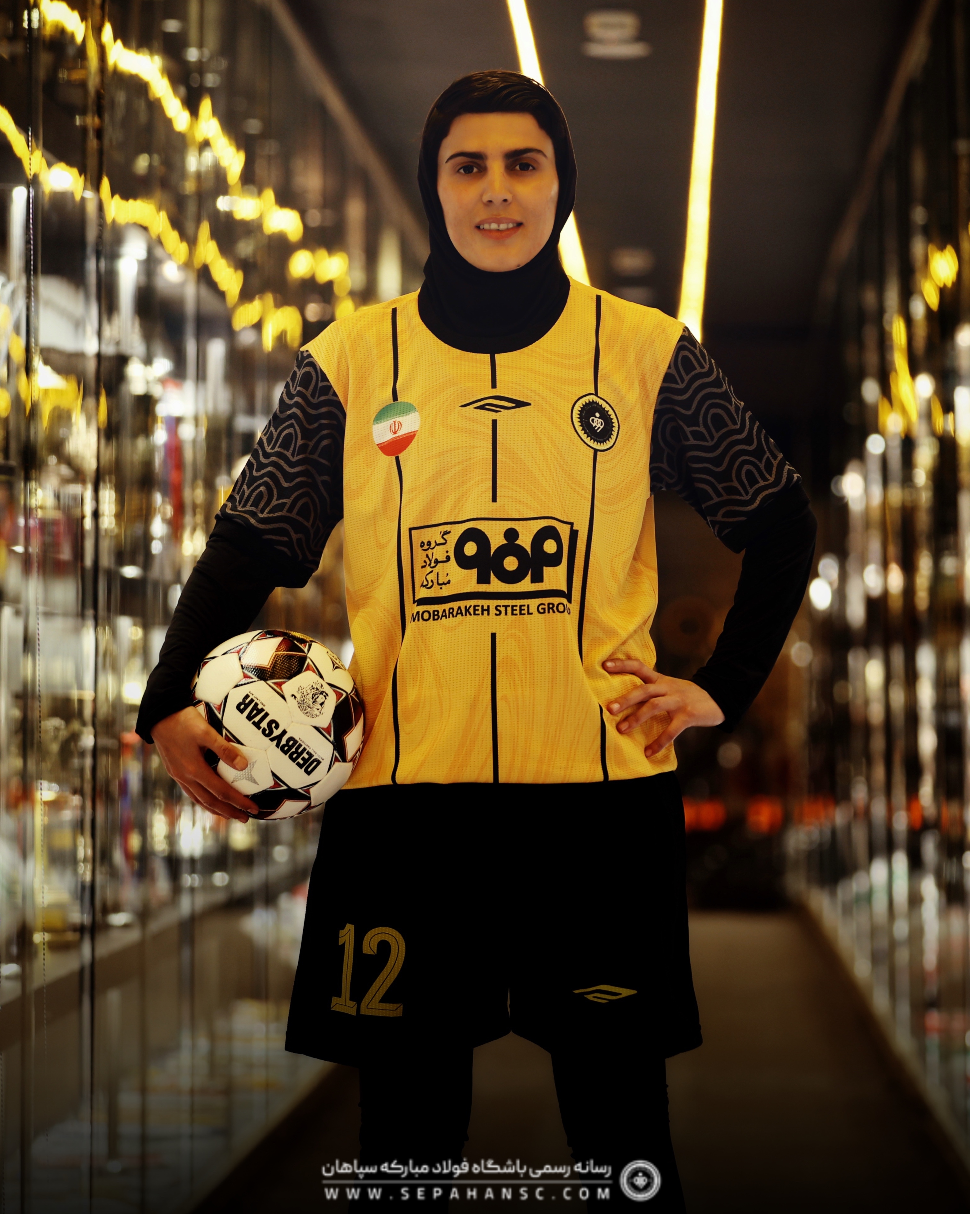 ساره پورحیدر