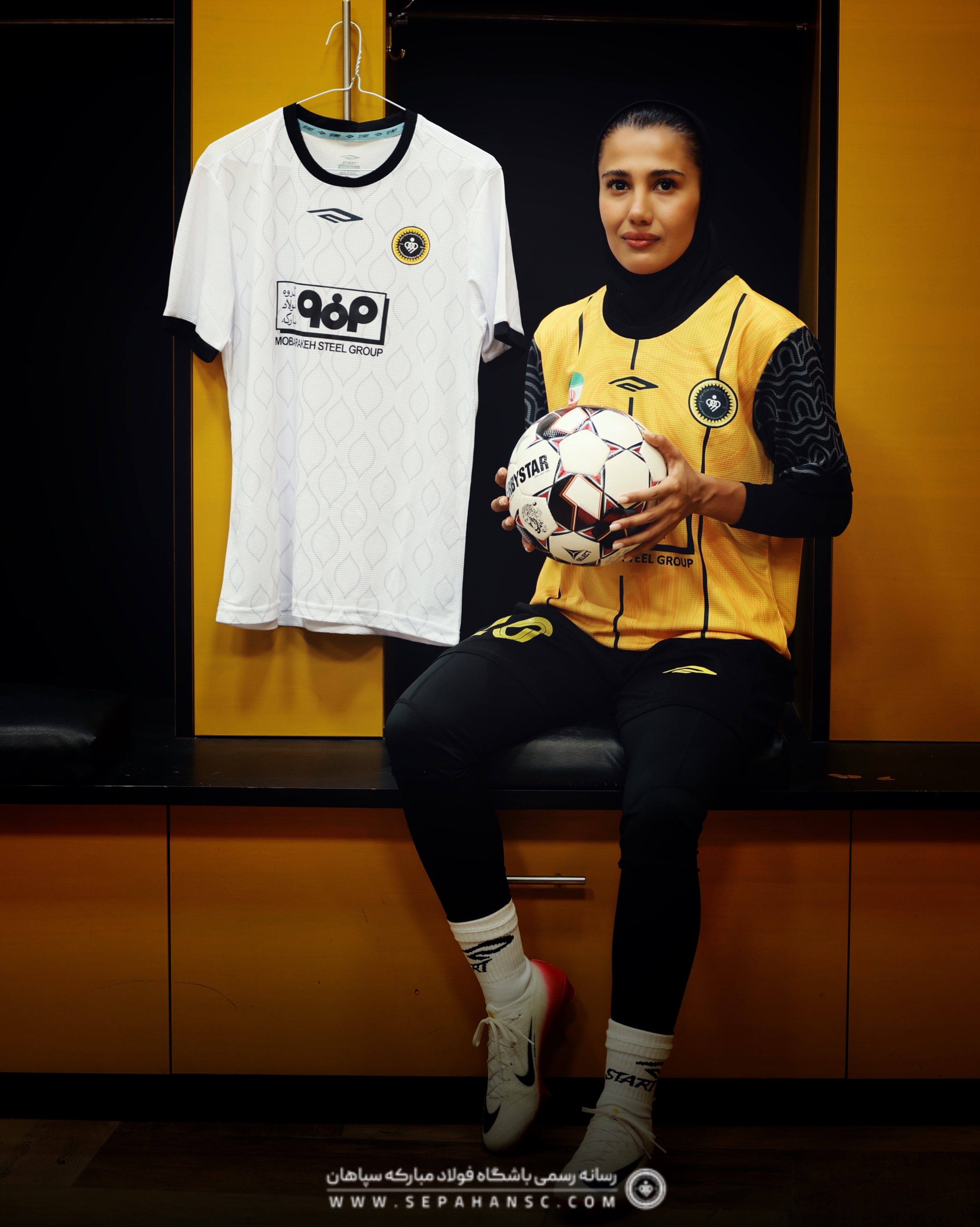 نازنین مردانی