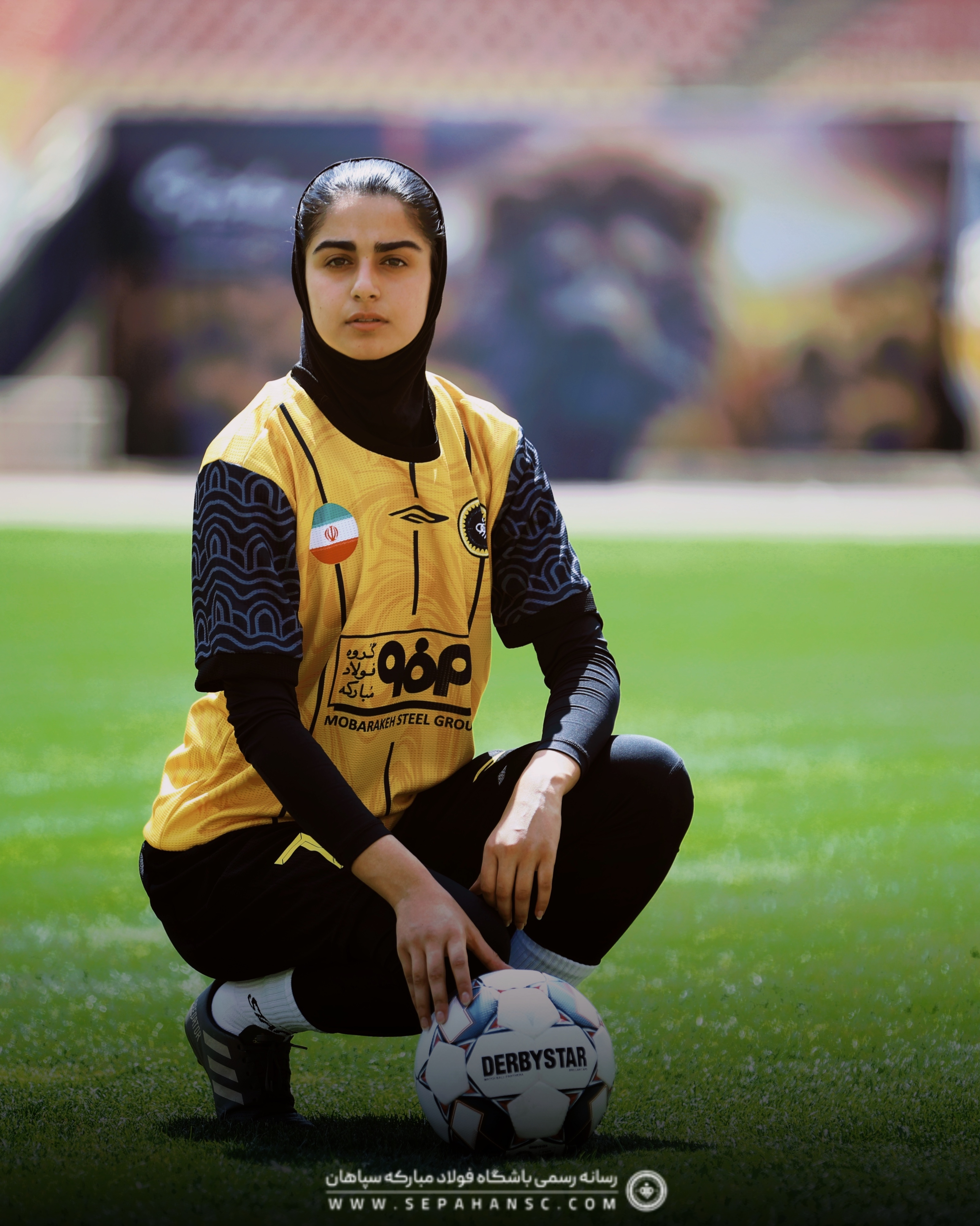 فاطمه امیری