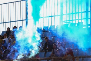 گزارش تصویری دیدار گلگهر سیرجان و فراایساتیس کران فارس