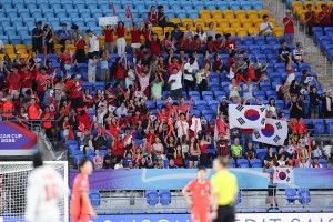 فیلم خلاصه بازی کره جنوبی 3 - 0 ایران در جام ملت‌های آسیا 2026 - استرالیا