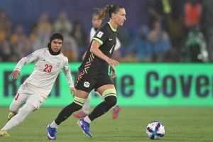 ایران ۰ - استرالیا ۴ / مچکریم وی اِی آر!