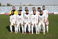 نخستین پیروزی نوجوانان ایران در کافا