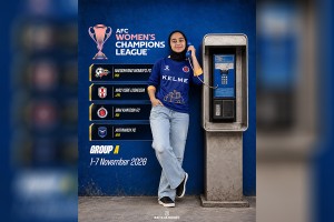 هم‌گروهی خاتون بم با نمایندگان کره‌شمالی، ژاپن و میانمار