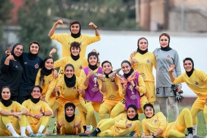 برنامه دیدارهای خاتون بم در لیگ قهرمانان زنان آسیا ۲۰۲۶/۲۷ مشخص شد؛ نبرد در گروه مرگ